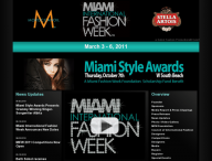 Miami International Fashion Week